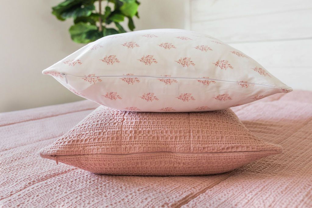 Alexandria Luxe Sham