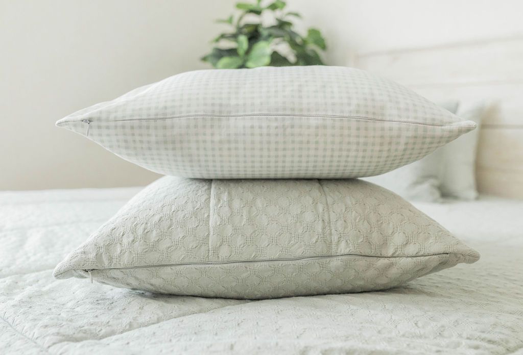 Chloe Luxe Pillowcase