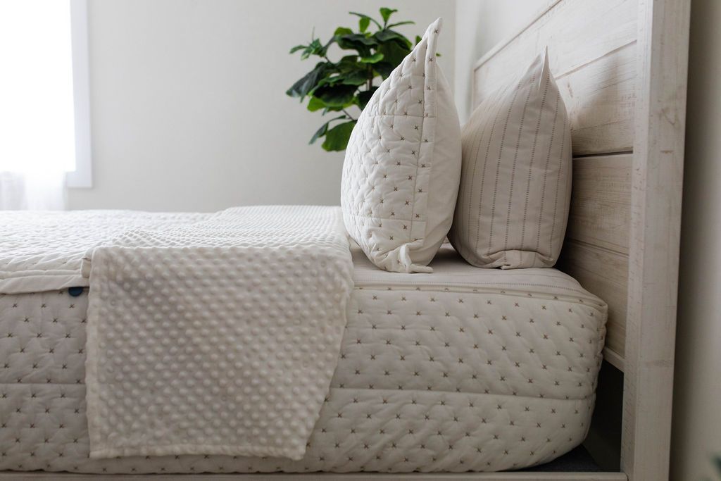Monroe Luxe Sham