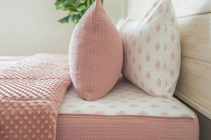 Alexandria Luxe Sham