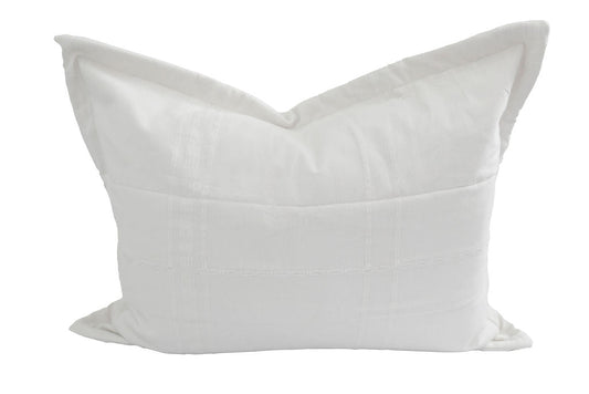 Charleston Luxe Sham