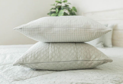 Chloe Luxe Pillowcase
