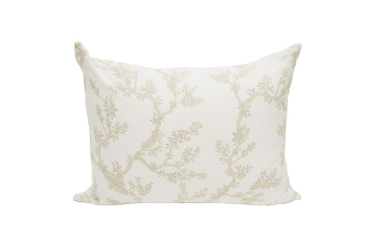 Mallory Luxe Pillowcase