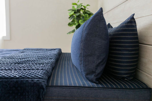 Maverick Luxe Sham