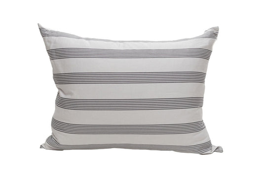 Parker Luxe Pillowcase