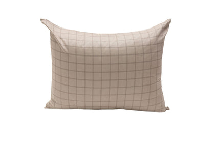 Spencer Luxe Pillowcase