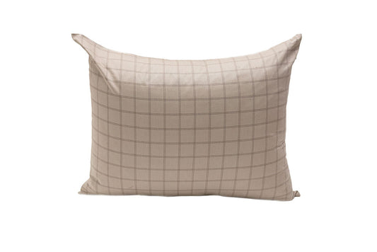 Spencer Luxe Pillowcase