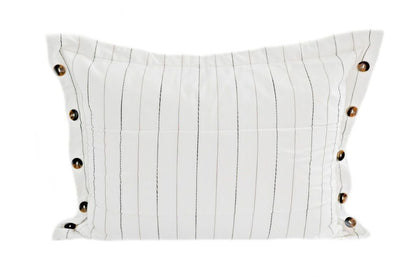 Taylor Luxe Sham