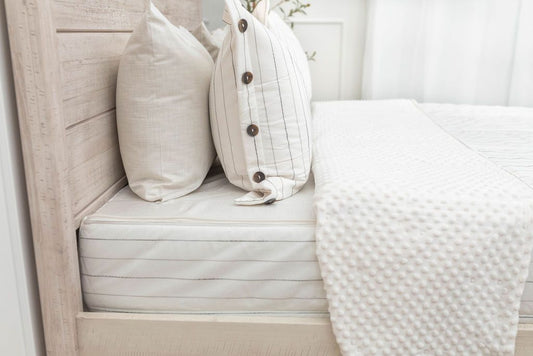 Taylor Luxe Sham